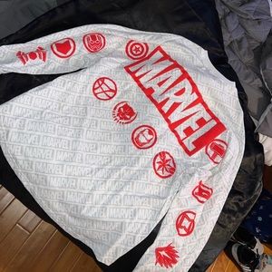 Disney Marvel Spirit Jersey